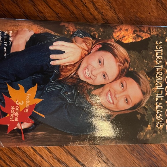 7th Heaven Tv series novels books early 2000’s | Set of 5 - Picture 8 of 16